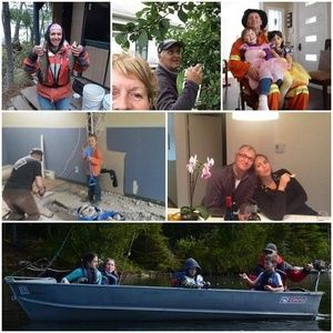 Meet your Posher, Julie